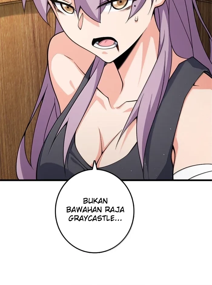 Release That Witch Chapter 652 - halaman 18
