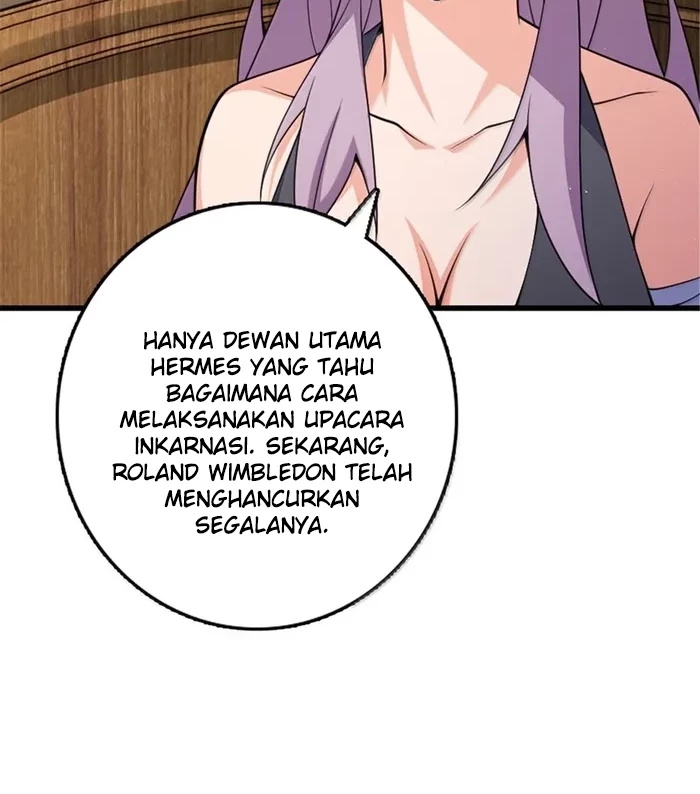 Release That Witch Chapter 652 - halaman 26
