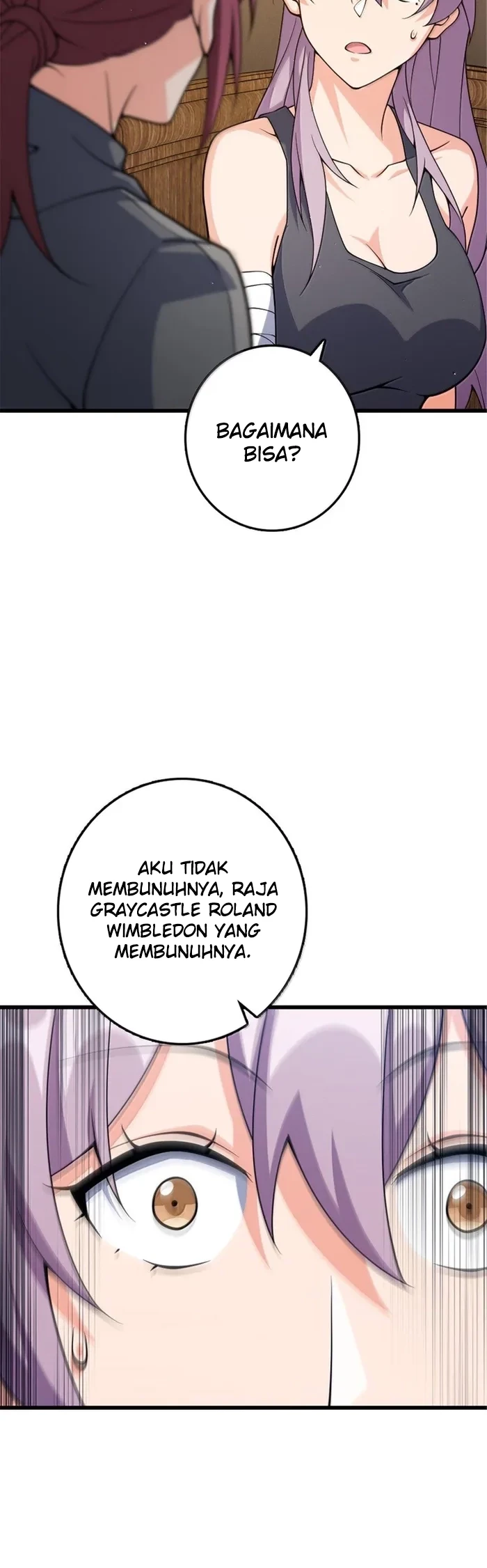 Release That Witch Chapter 652 - halaman 7