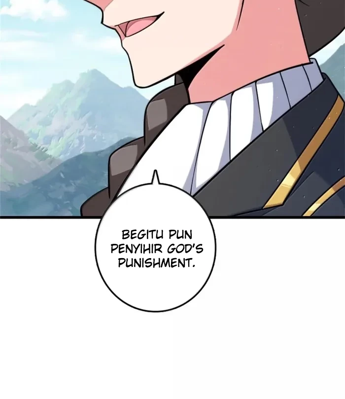 Release That Witch Chapter 654 - halaman 20