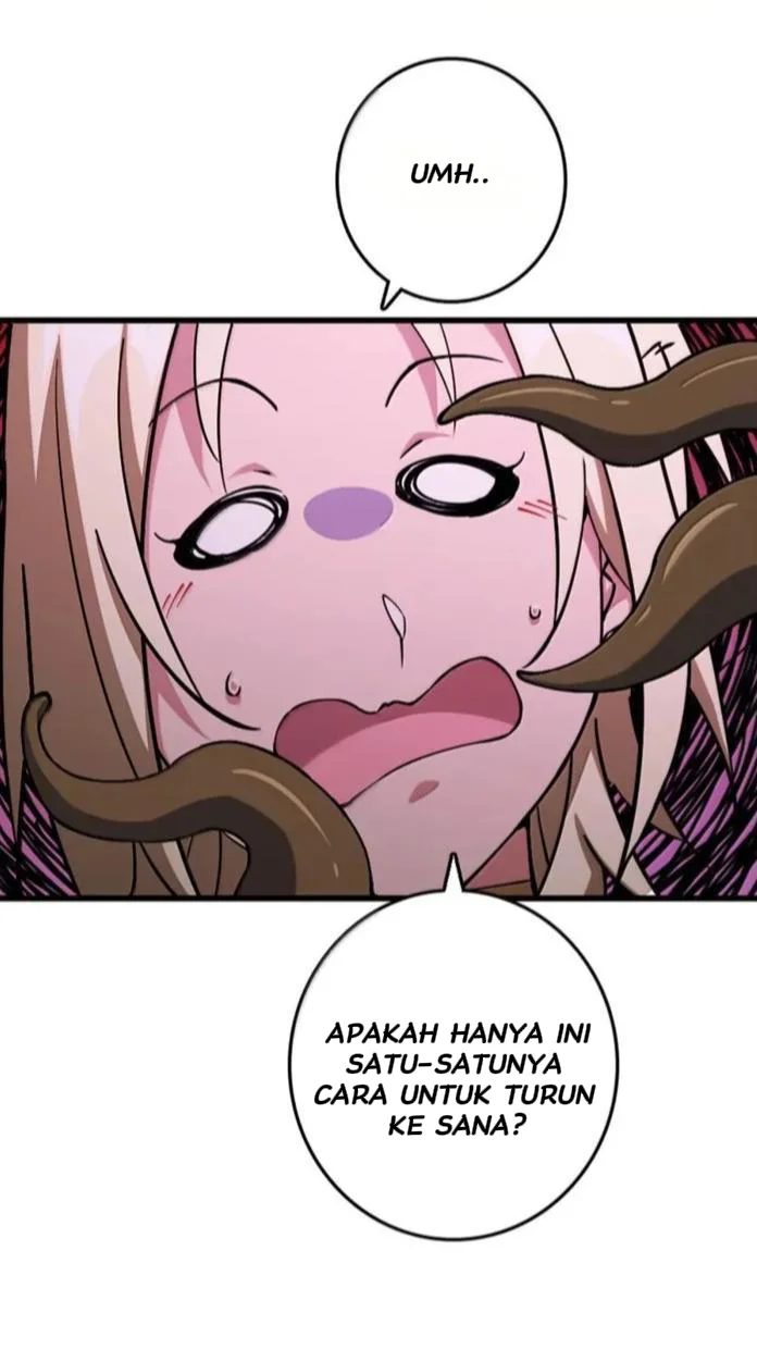 Release That Witch Chapter 655 - halaman 11
