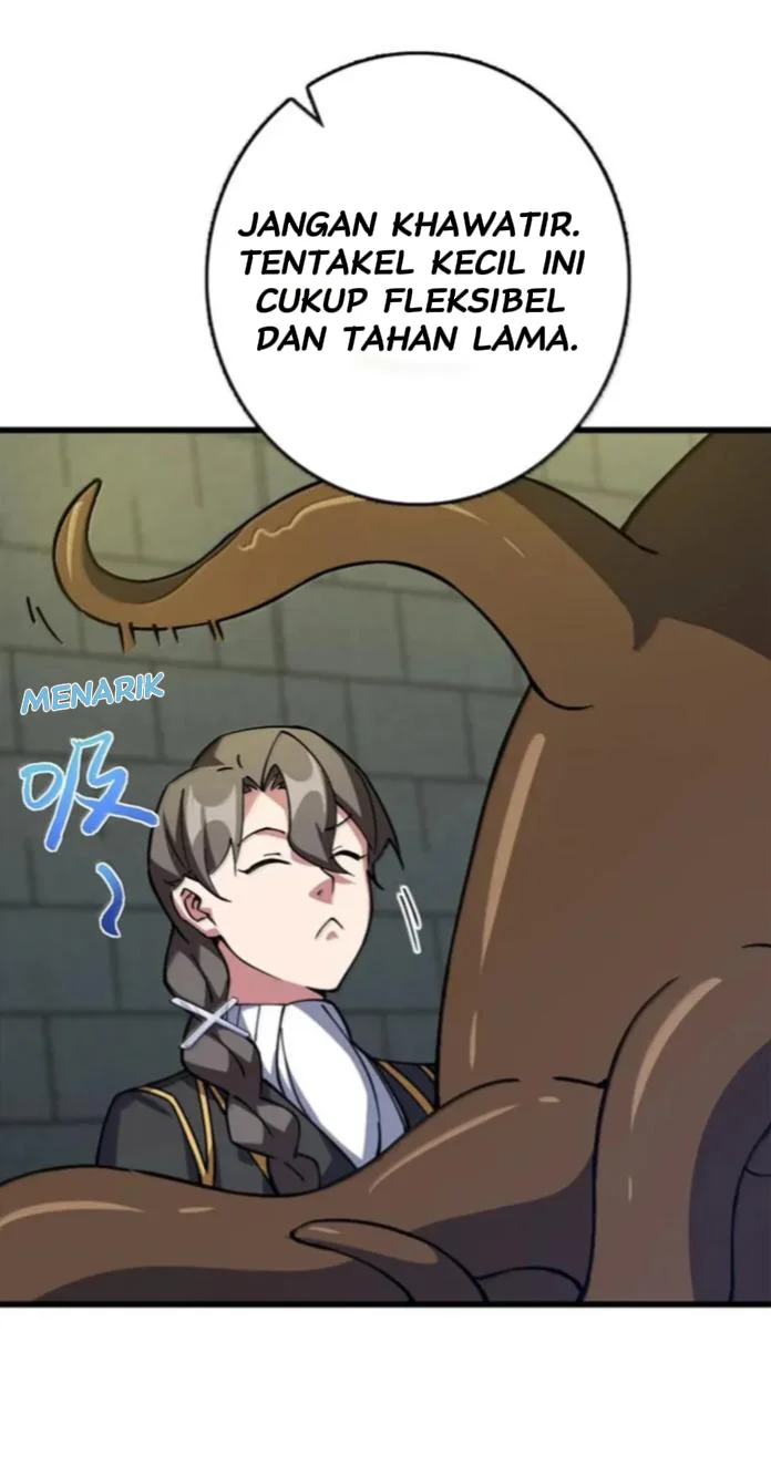 Release That Witch Chapter 655 - halaman 13