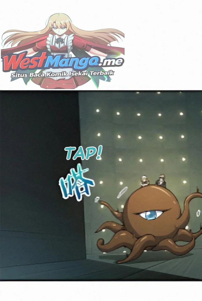 Release That Witch Chapter 655 - halaman 17