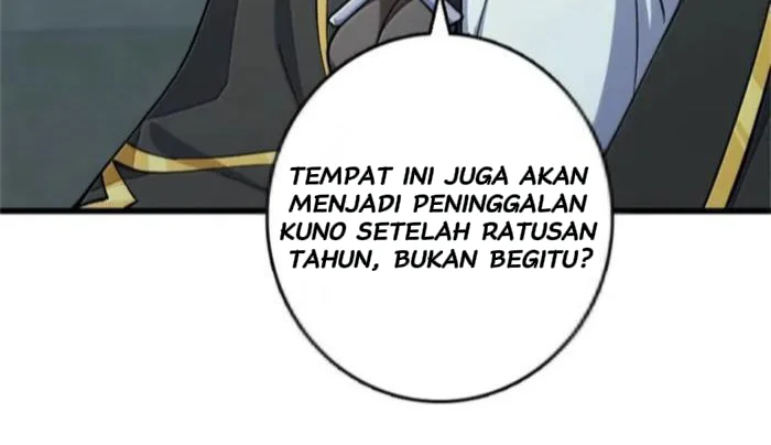 Release That Witch Chapter 655 - halaman 19