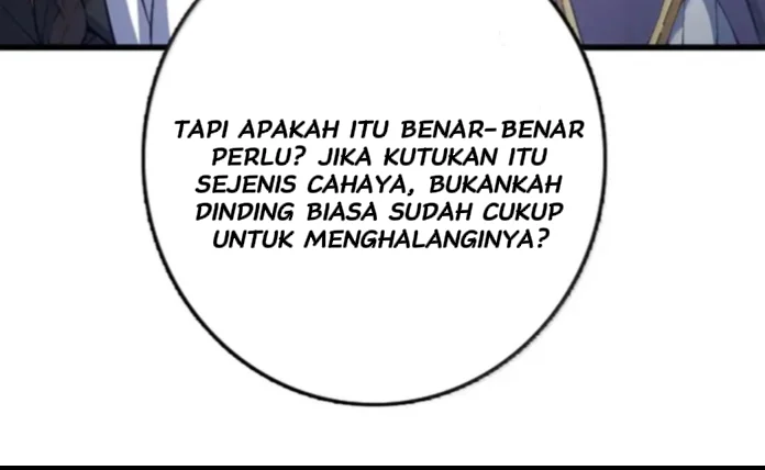 Release That Witch Chapter 655 - halaman 26