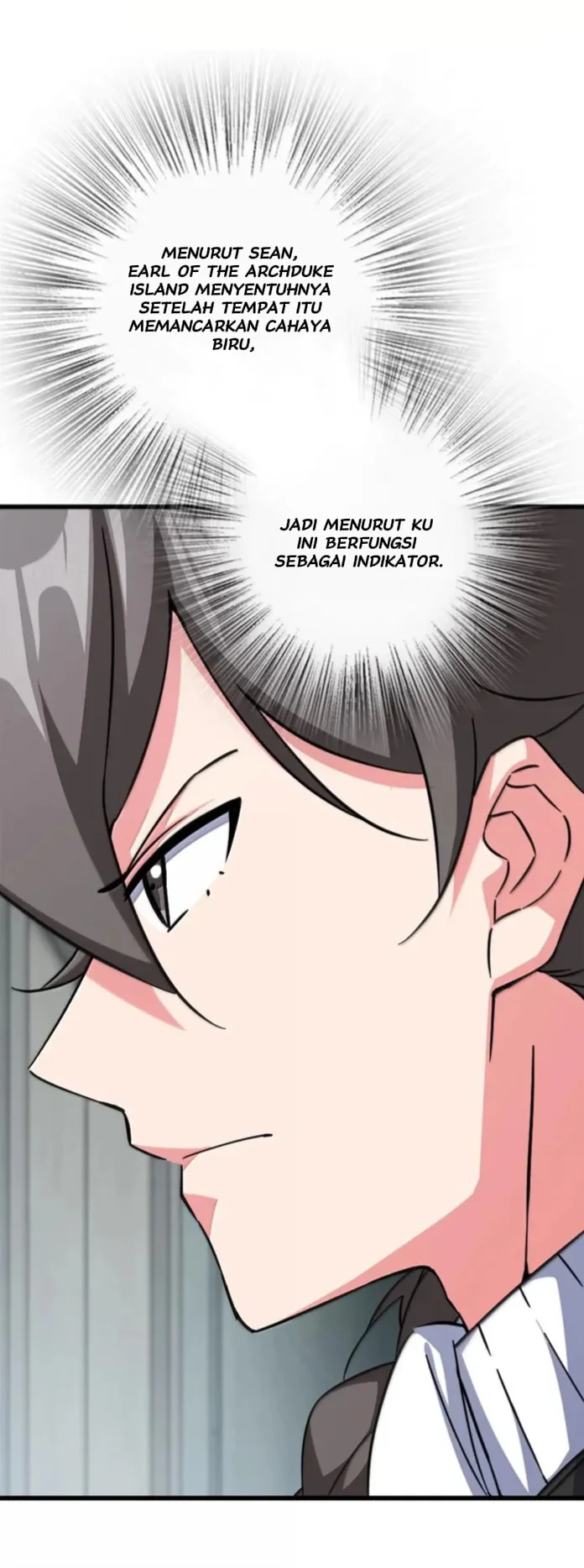 Release That Witch Chapter 655 - halaman 34