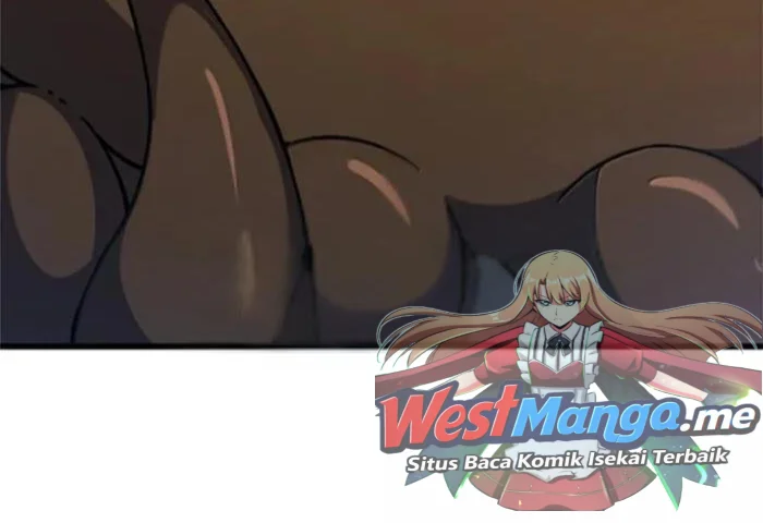 Release That Witch Chapter 655 - halaman 6