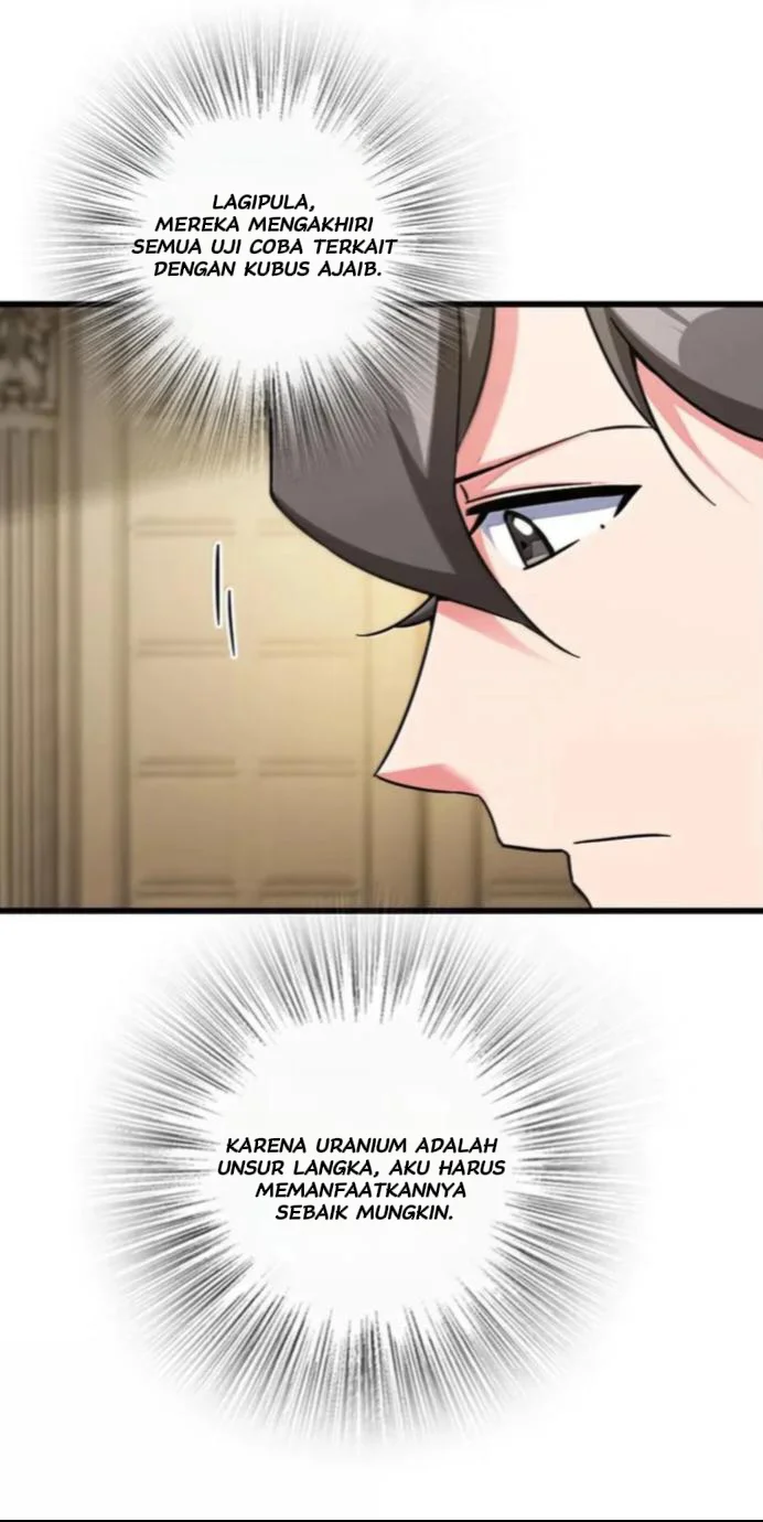 Release That Witch Chapter 656 - halaman 11