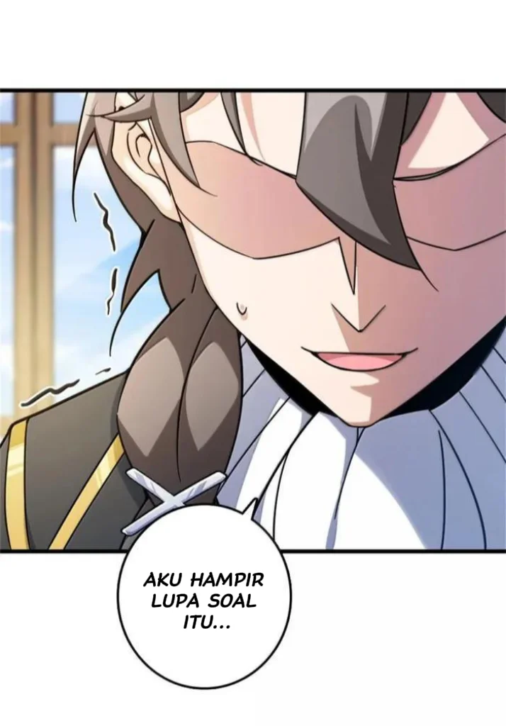 Release That Witch Chapter 656 - halaman 16