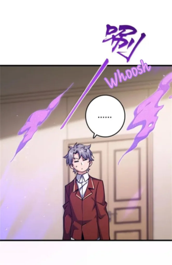 Release That Witch Chapter 656 - halaman 22