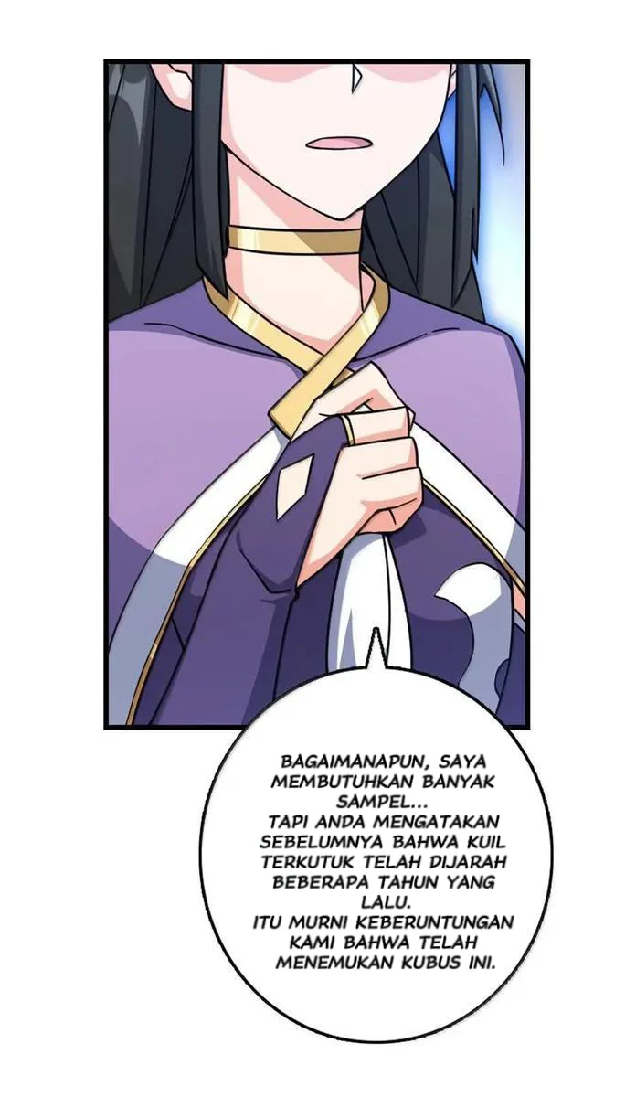 Release That Witch Chapter 656 - halaman 39