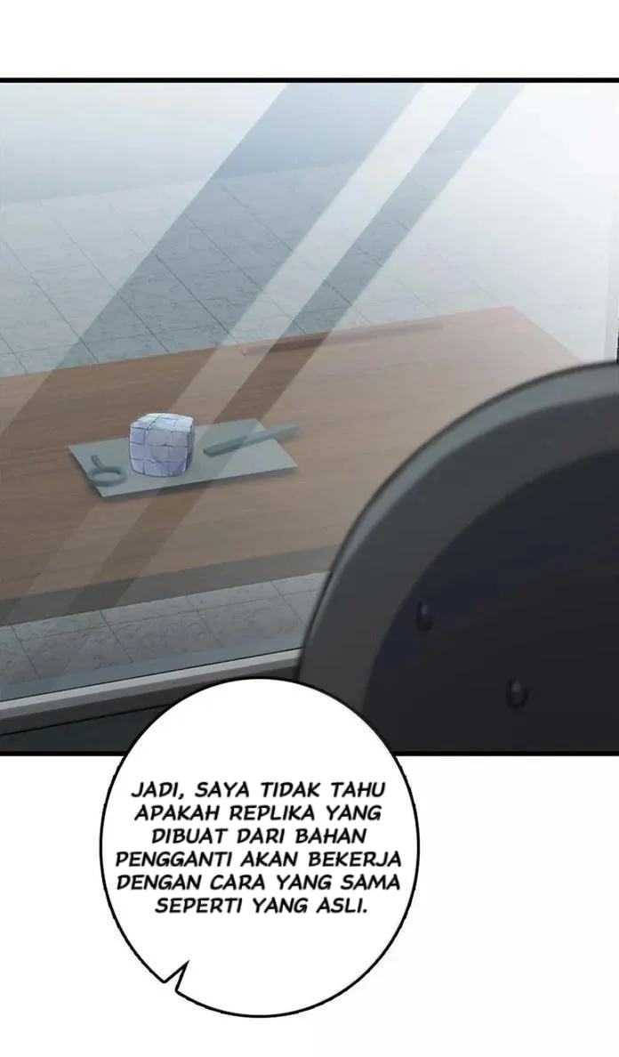 Release That Witch Chapter 656 - halaman 40