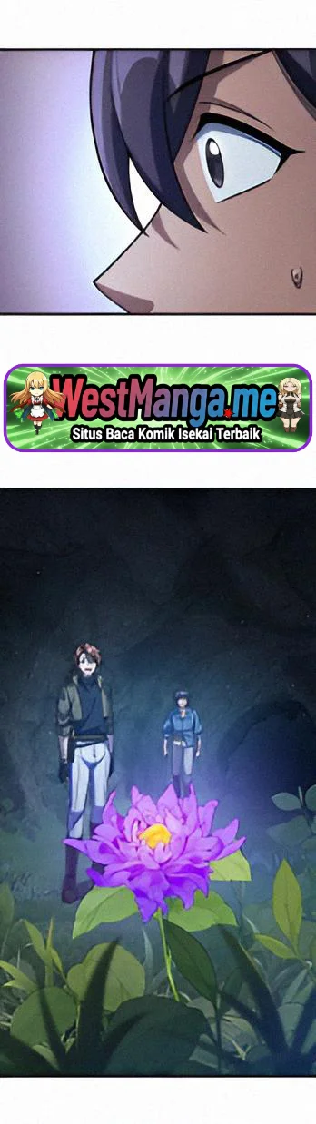 Release That Witch Chapter 657 - halaman 12