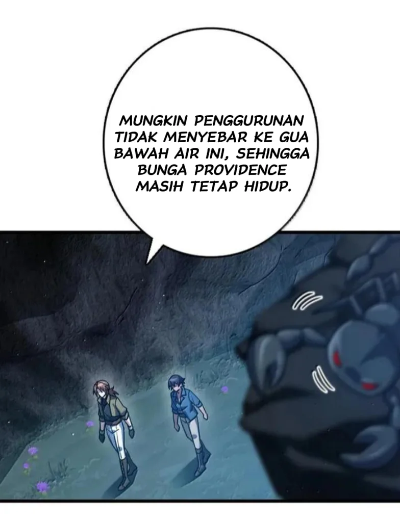 Release That Witch Chapter 657 - halaman 20