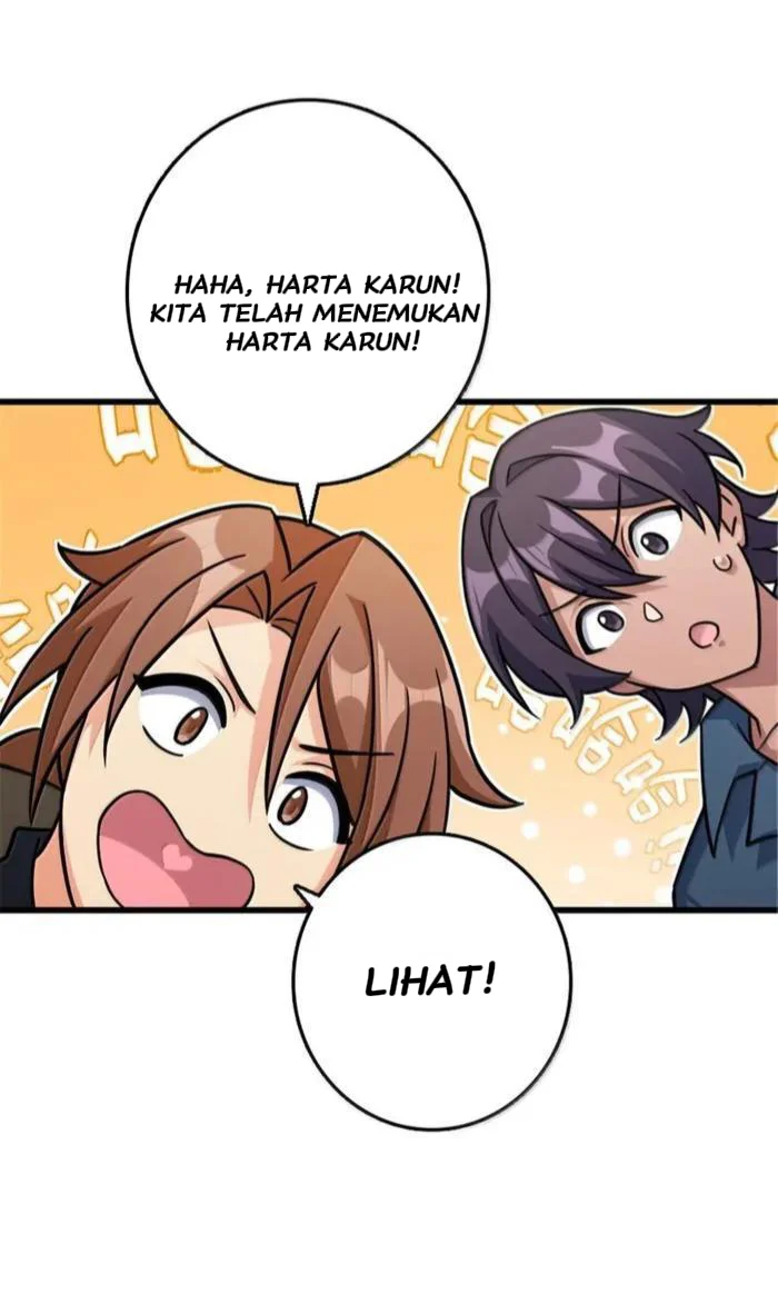 Release That Witch Chapter 657 - halaman 29