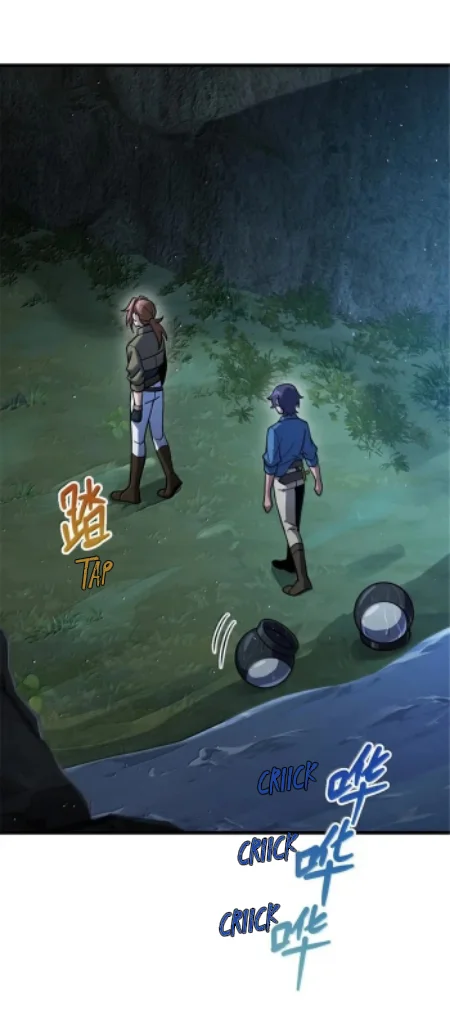 Release That Witch Chapter 657 - halaman 3