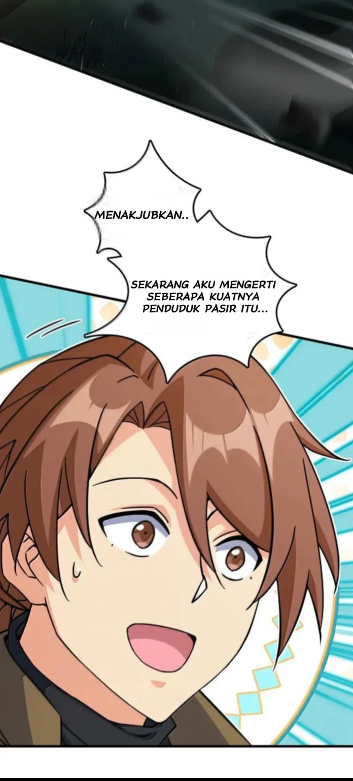 Release That Witch Chapter 658 - halaman 24