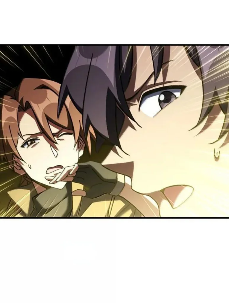 Release That Witch Chapter 658 - halaman 27