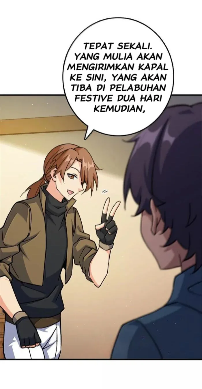 Release That Witch Chapter 658 - halaman 36