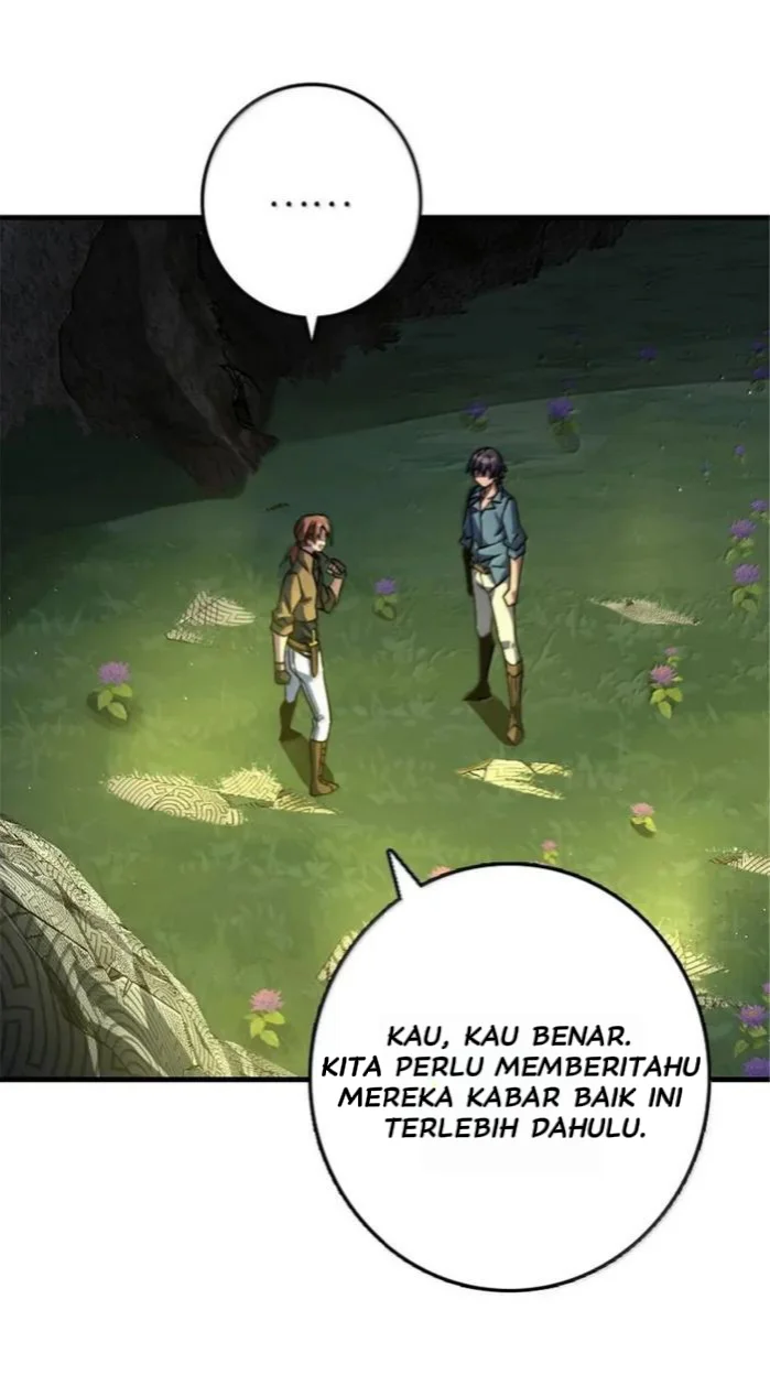 Release That Witch Chapter 658 - halaman 5