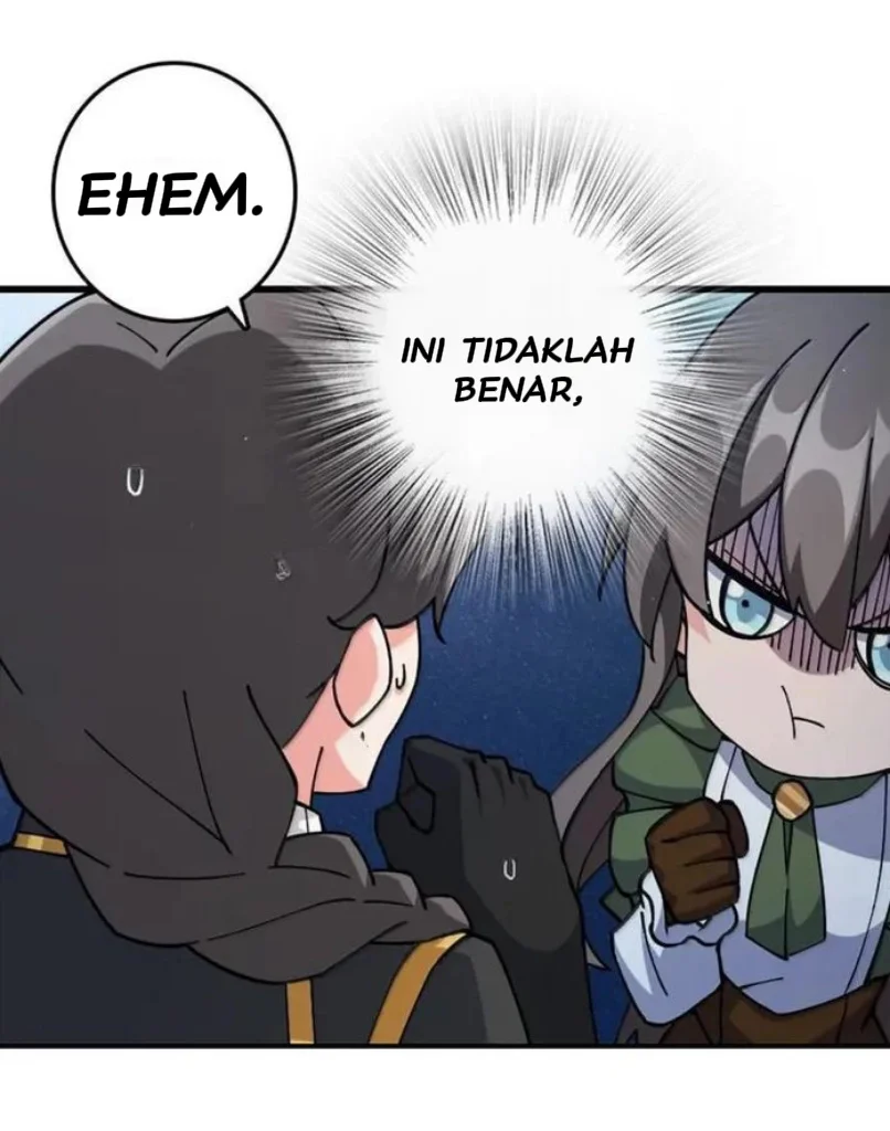 Release That Witch Chapter 659 - halaman 17
