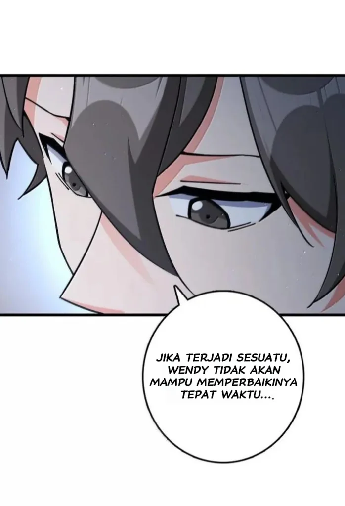 Release That Witch Chapter 659 - halaman 24
