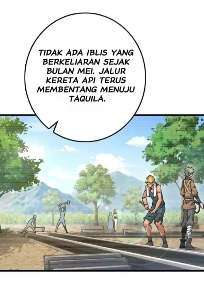 Release That Witch Chapter 659 - halaman 3