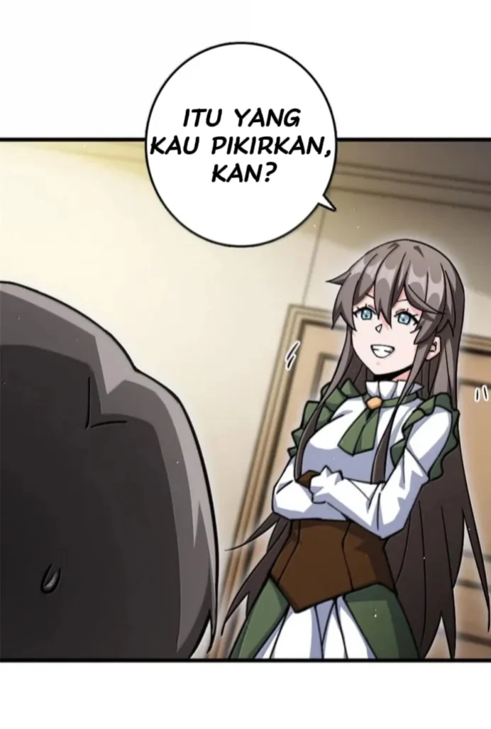 Release That Witch Chapter 659 - halaman 30