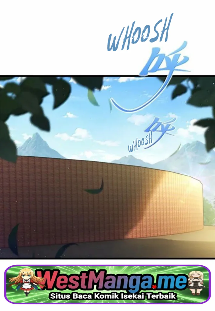 Release That Witch Chapter 659 - halaman 32