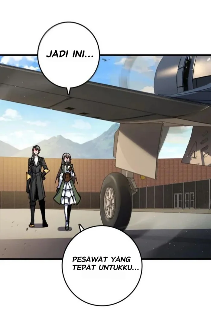 Release That Witch Chapter 659 - halaman 35