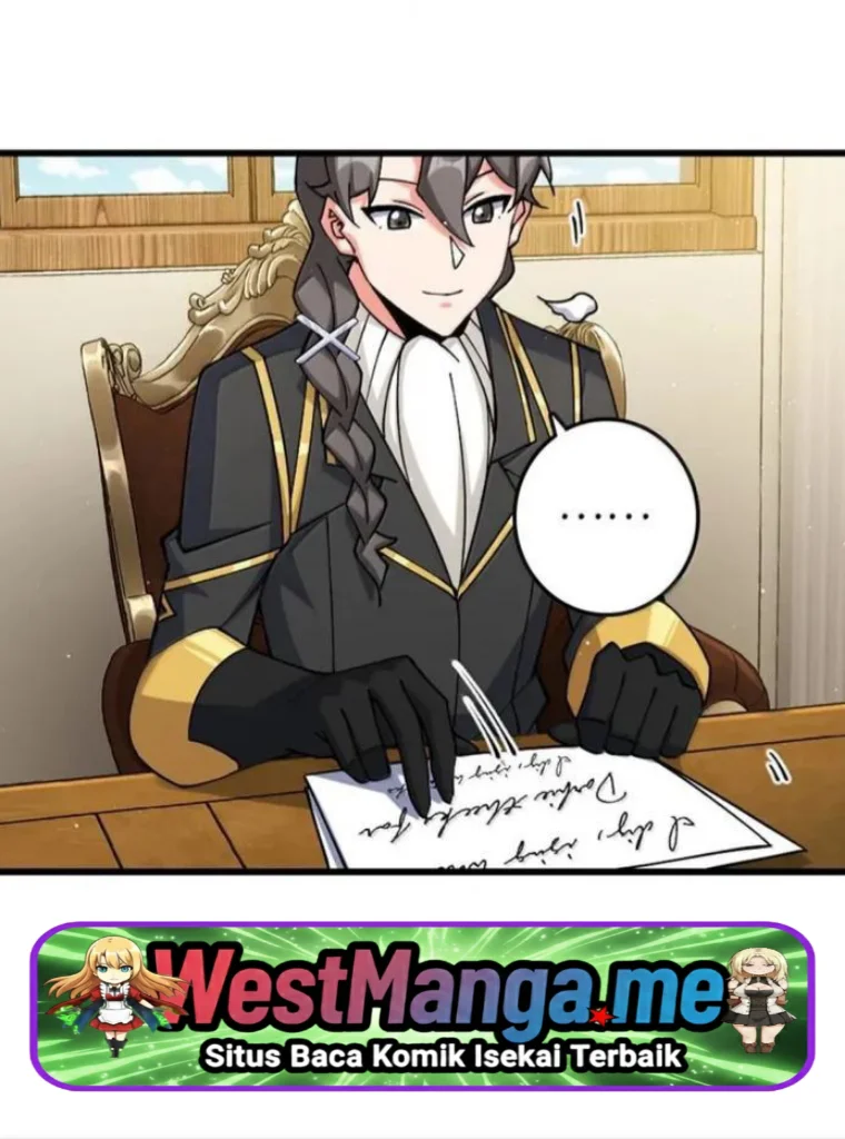 Release That Witch Chapter 659 - halaman 4