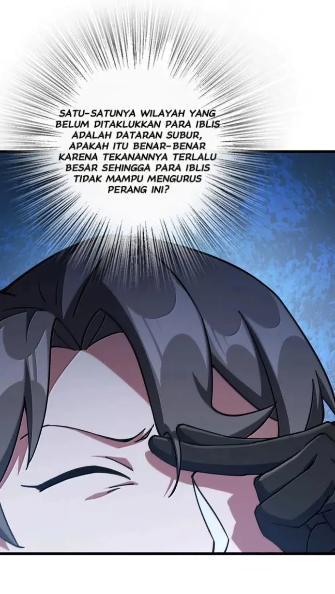 Release That Witch Chapter 659 - halaman 6