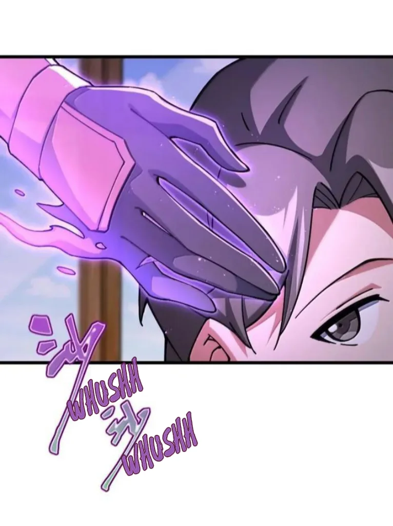 Release That Witch Chapter 659 - halaman 7