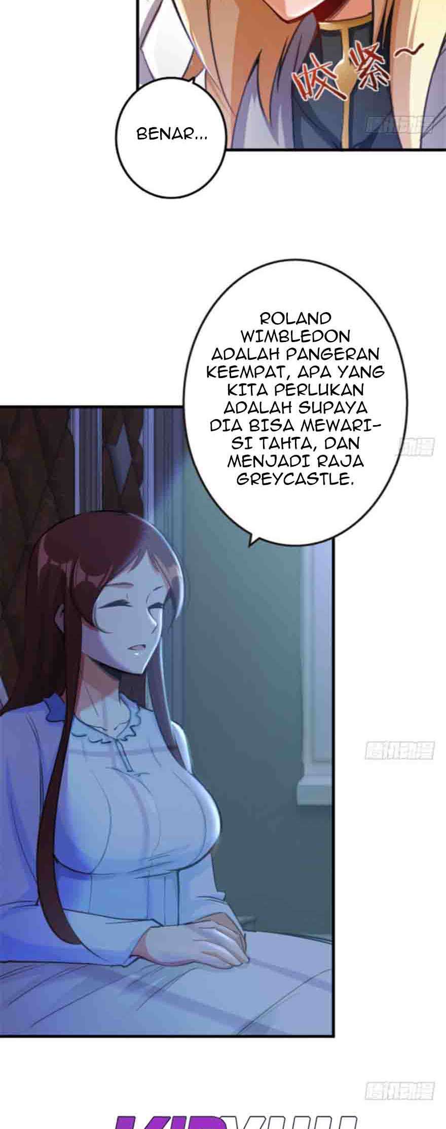 Release That Witch Chapter 66 - halaman 19