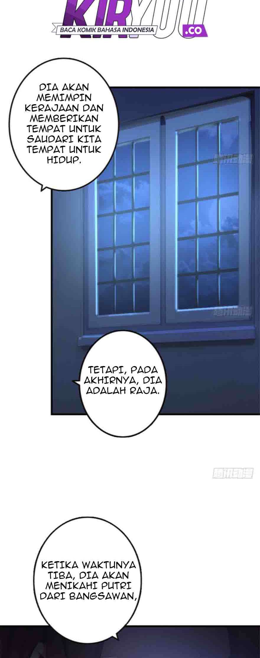 Release That Witch Chapter 66 - halaman 20