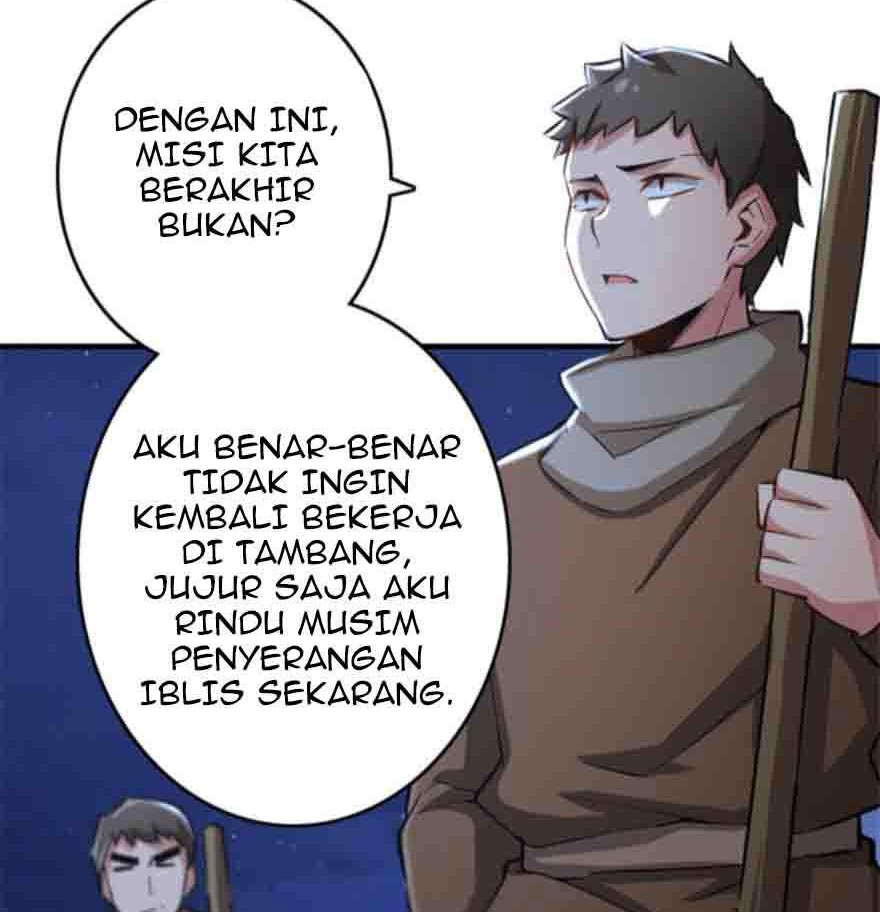 Release That Witch Chapter 66 - halaman 27