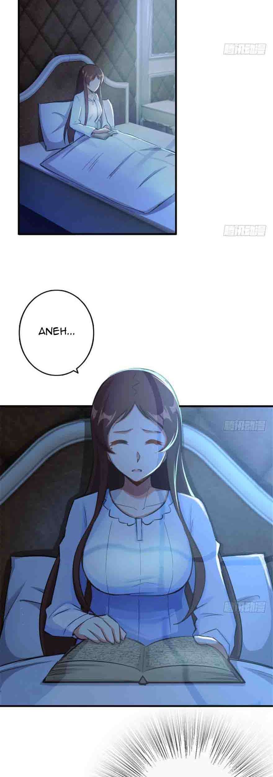 Release That Witch Chapter 66 - halaman 3
