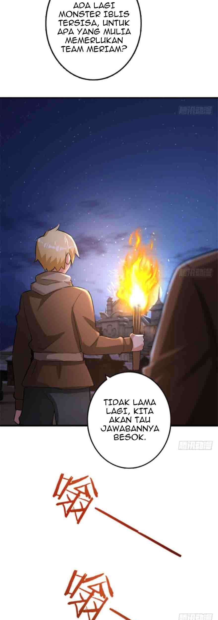 Release That Witch Chapter 66 - halaman 32