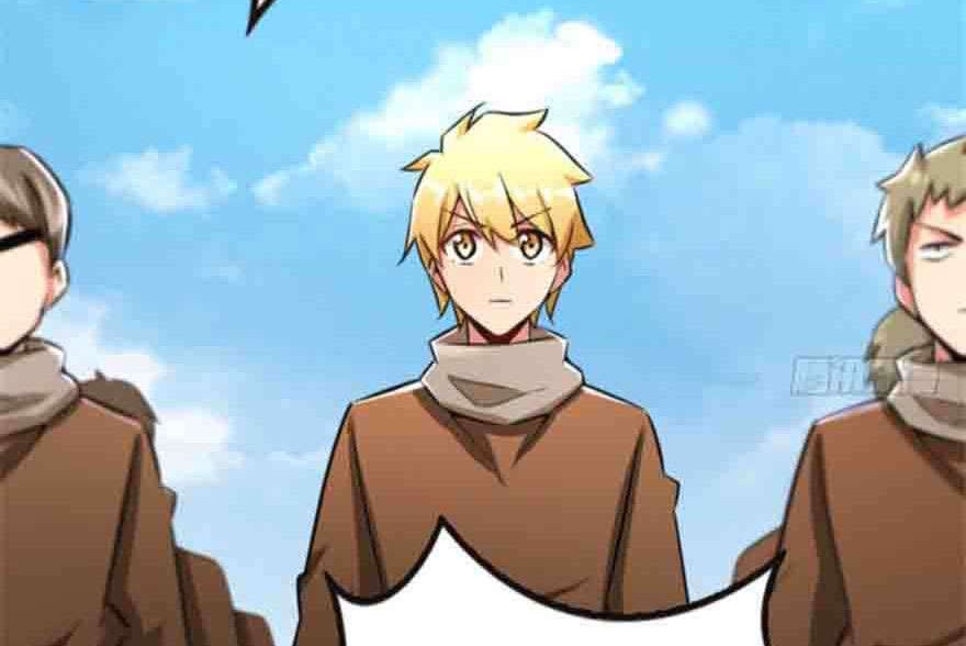 Release That Witch Chapter 66 - halaman 35