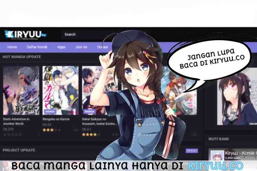 Release That Witch Chapter 66 - halaman 37