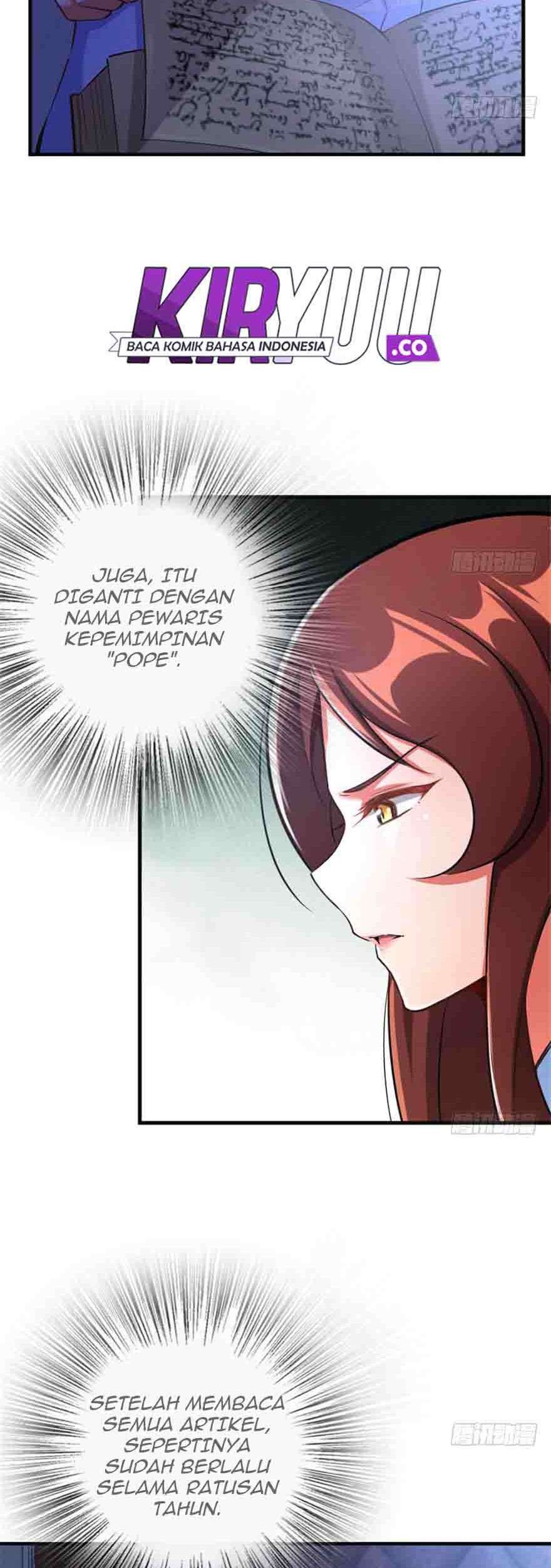 Release That Witch Chapter 66 - halaman 5