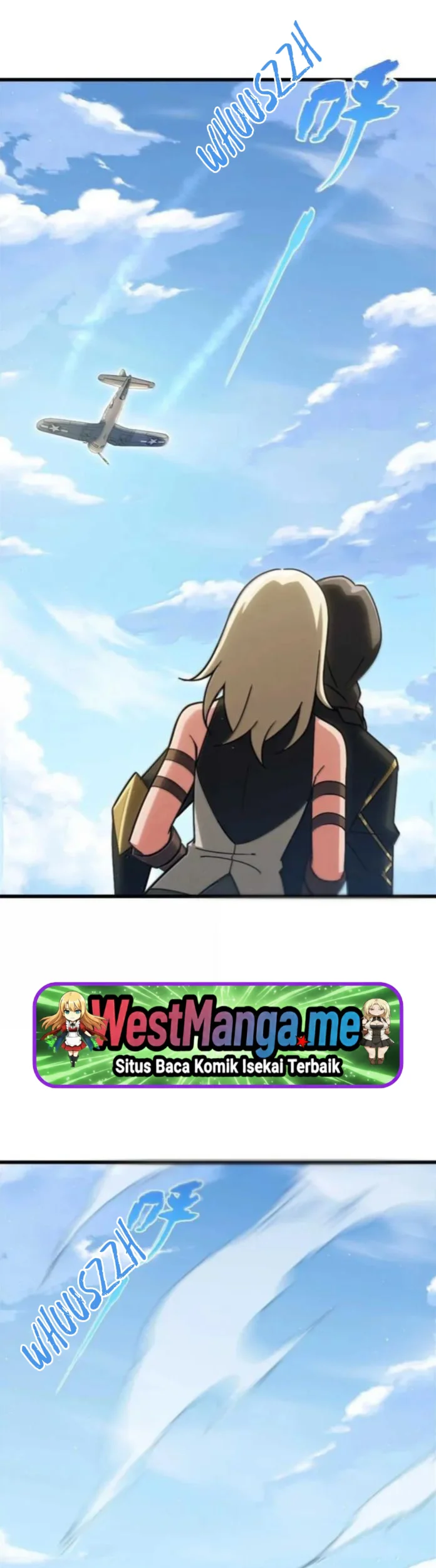 Release That Witch Chapter 660 - halaman 24