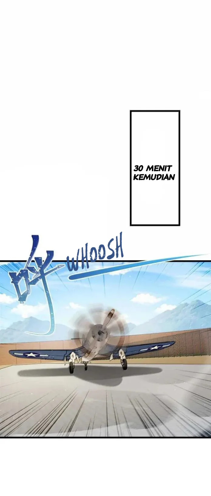 Release That Witch Chapter 660 - halaman 26