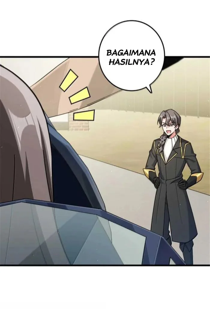 Release That Witch Chapter 660 - halaman 29