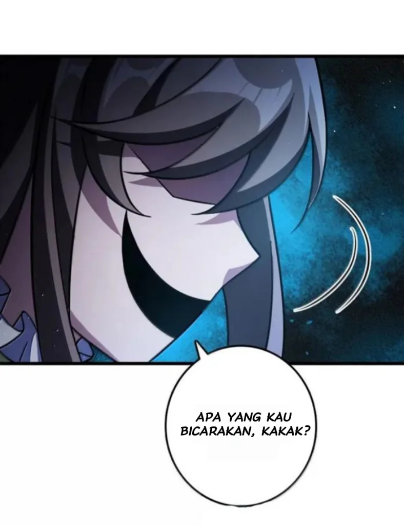 Release That Witch Chapter 660 - halaman 36