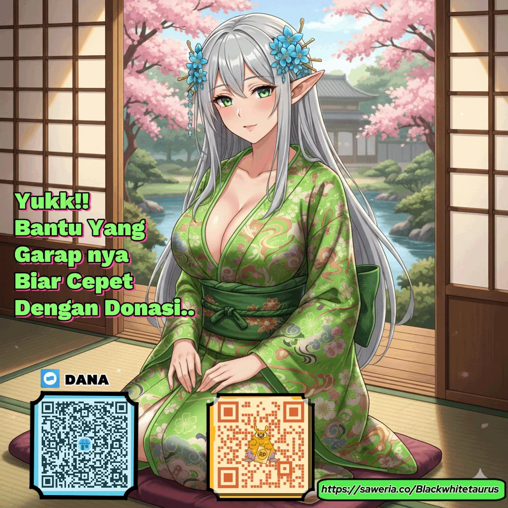 Release That Witch Chapter 660 - halaman 44