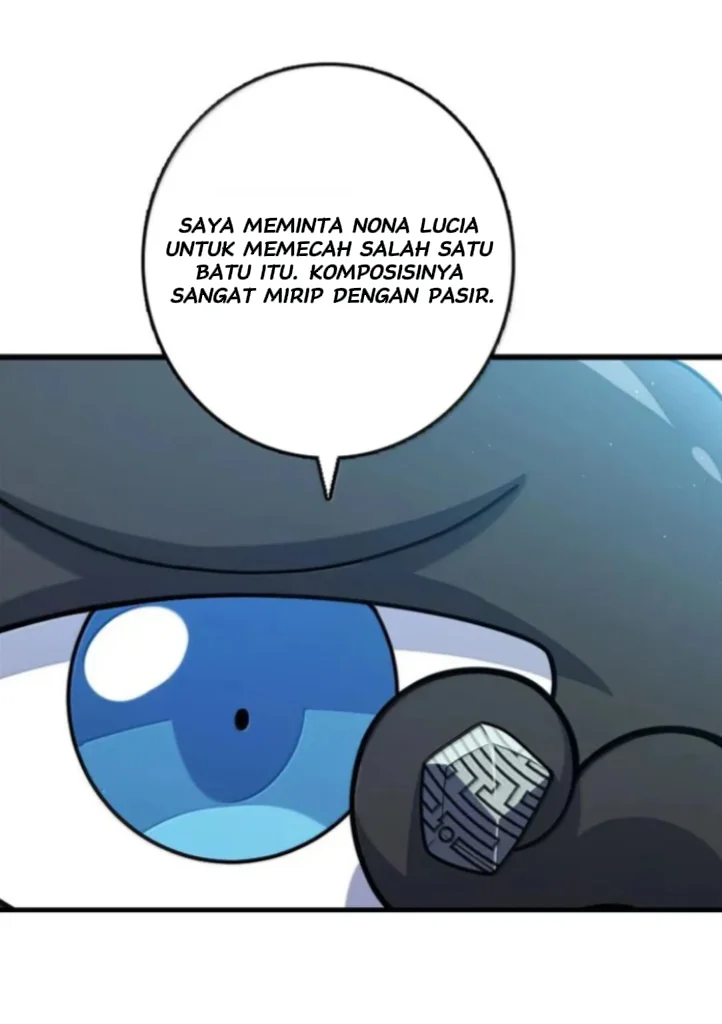 Release That Witch Chapter 661 - halaman 11