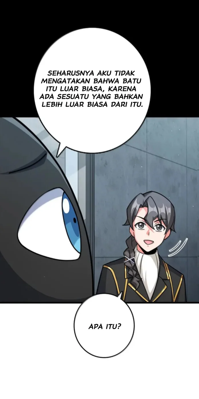 Release That Witch Chapter 661 - halaman 19