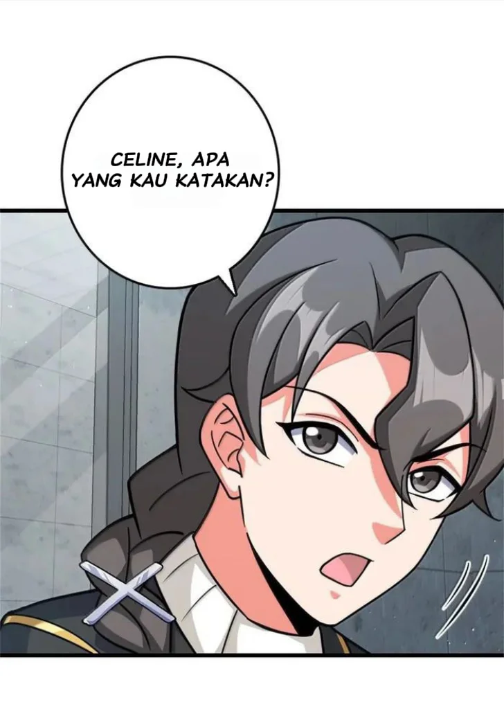 Release That Witch Chapter 661 - halaman 25
