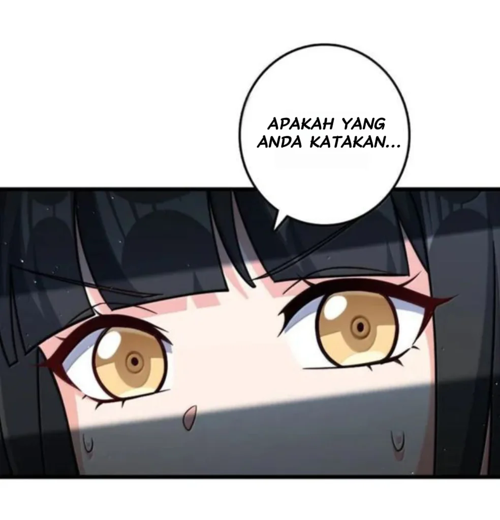 Release That Witch Chapter 661 - halaman 28